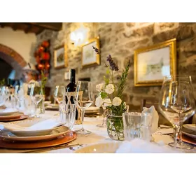 Agriturismo Azienda Agricola Il Pozzo