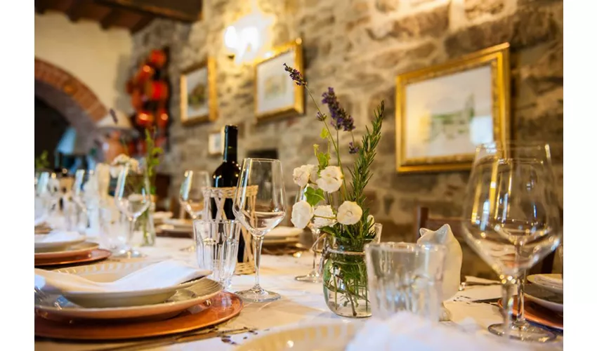 Agriturismo Azienda Agricola Il Pozzo