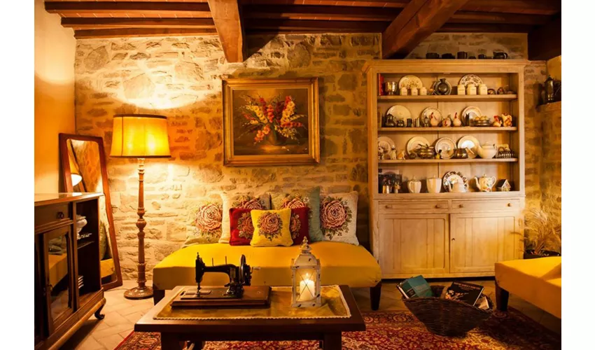 Agriturismo Azienda Agricola Il Pozzo