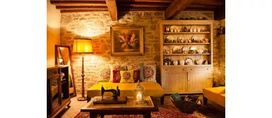Agriturismo Azienda Agricola Il Pozzo