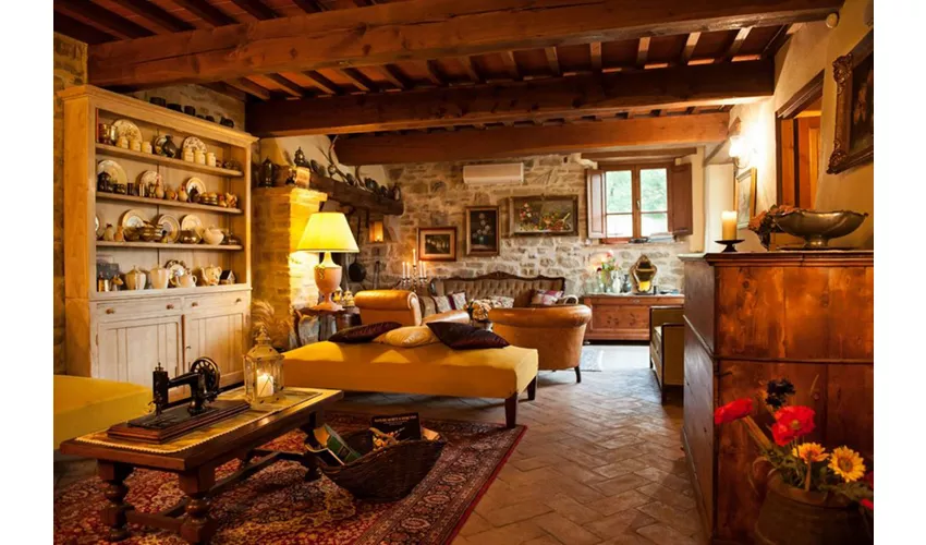 Agriturismo Azienda Agricola Il Pozzo