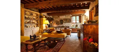 Agriturismo Azienda Agricola Il Pozzo