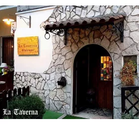 Ristorante La Taverna