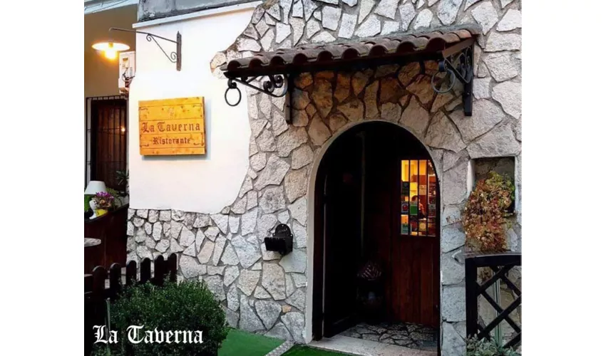 Ristorante La Taverna