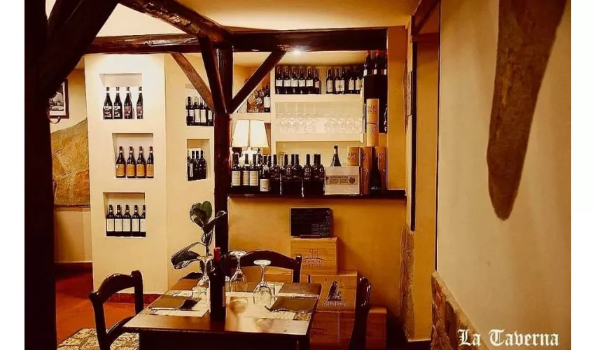 Ristorante La Taverna