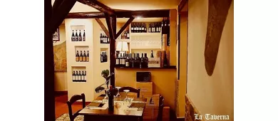 Ristorante La Taverna