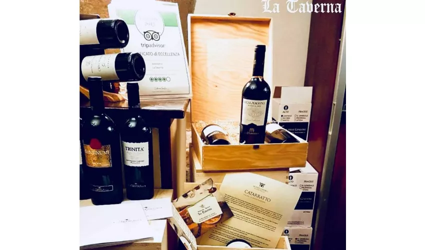 Ristorante La Taverna