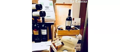Ristorante La Taverna