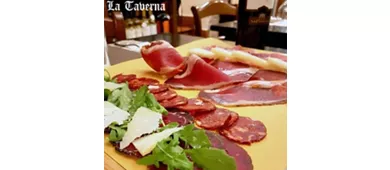 Ristorante La Taverna