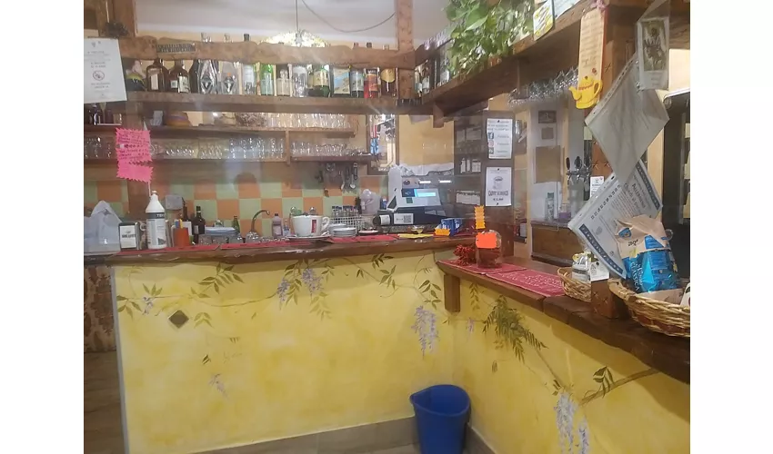 Trattoria Trappers