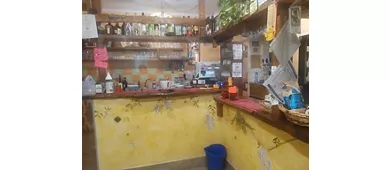 Trattoria Trappers