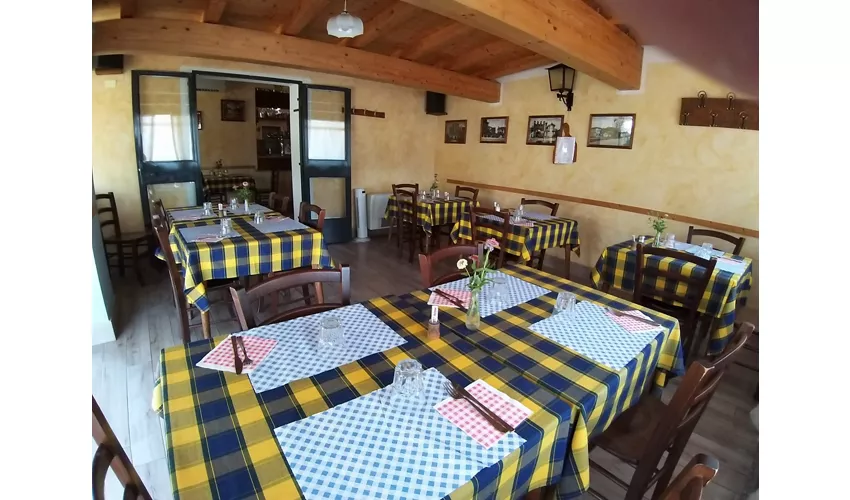 Trattoria Trappers