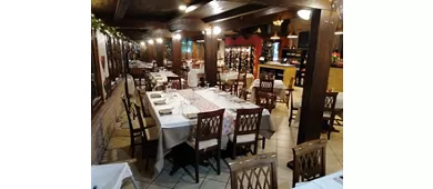 Trattoria e Pizzeria Da Gino e Pina
