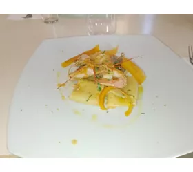 Trattoria Manu'