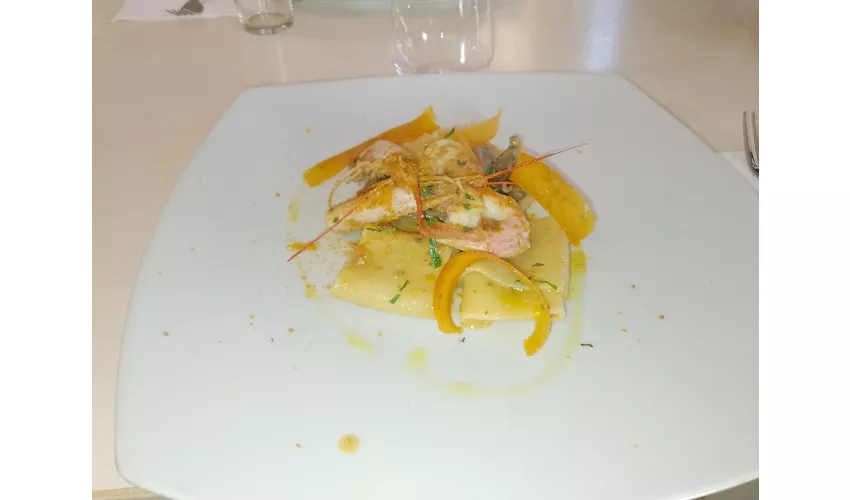 Trattoria Manu'