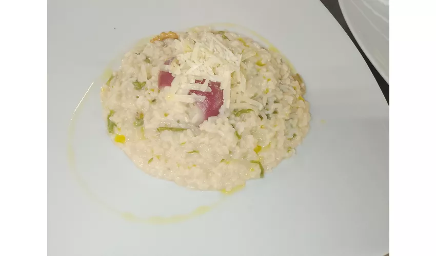 Trattoria Manu'