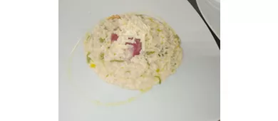 Trattoria Manu'
