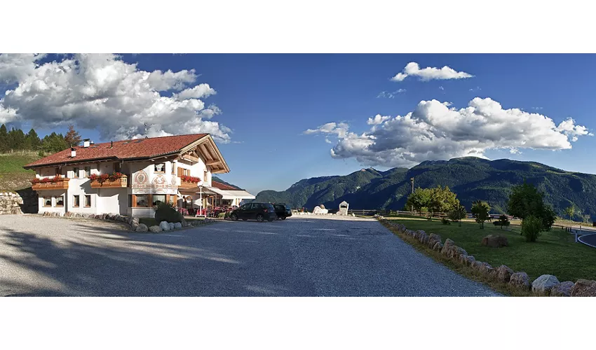 Ristorante Cogola