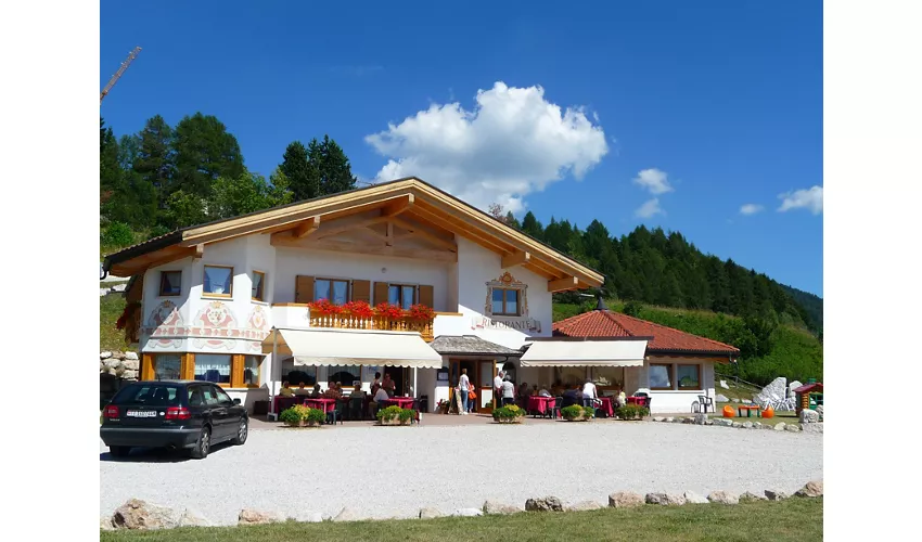Ristorante Cogola