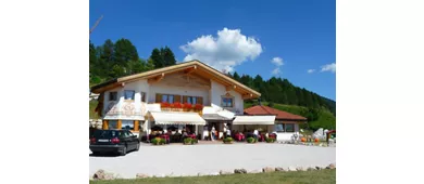 Ristorante Cogola