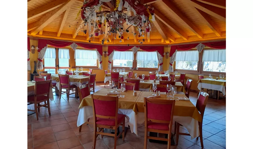 Ristorante Cogola