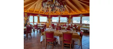 Ristorante Cogola