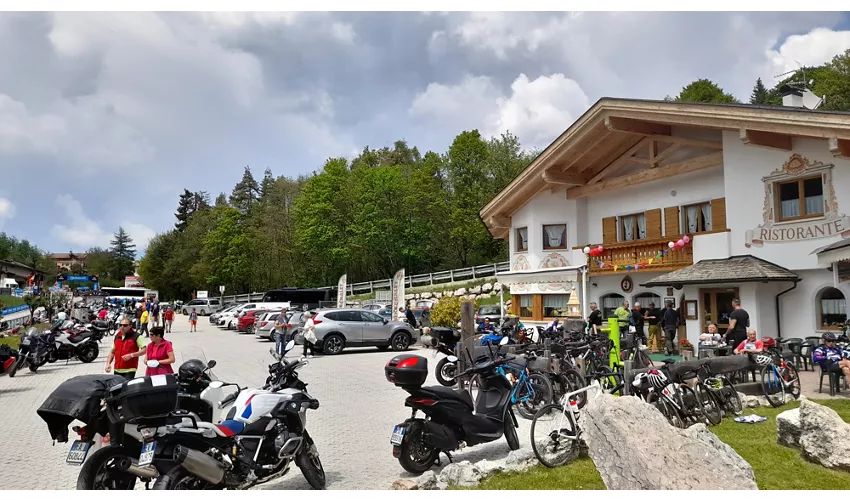 Ristorante Cogola