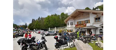 Ristorante Cogola