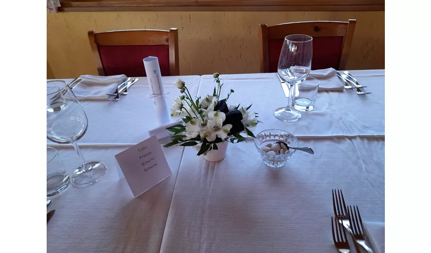 Ristorante Cogola