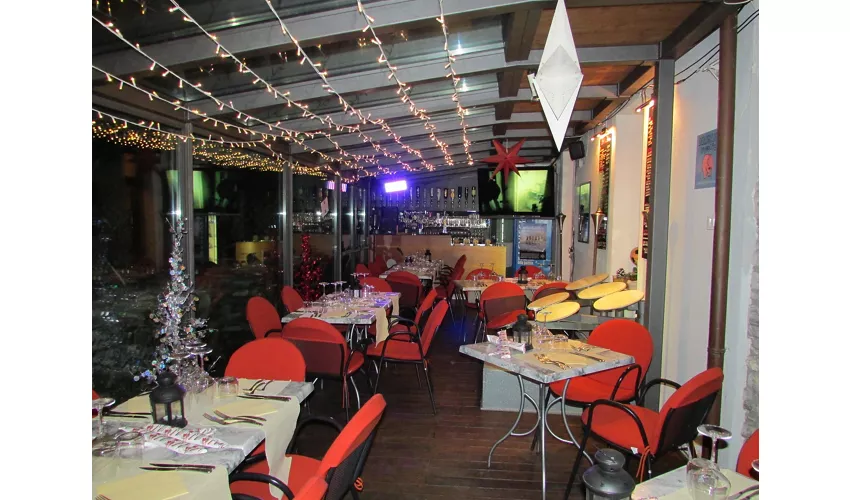 Ad Forum Ristorante Bar Enoteca