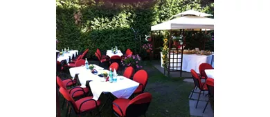 Ad Forum Ristorante Bar Enoteca