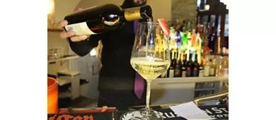 Ad Forum Ristorante Bar Enoteca