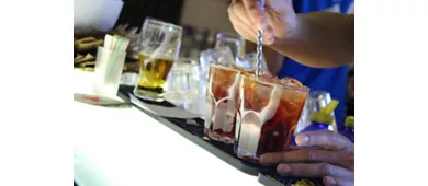 Ad Forum Ristorante Bar Enoteca