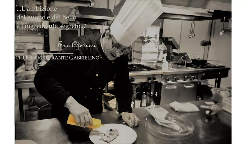 Ristorante Gabrielino