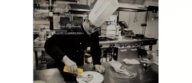 Ristorante Gabrielino