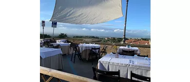Ristorante Belvedere Dal 1933