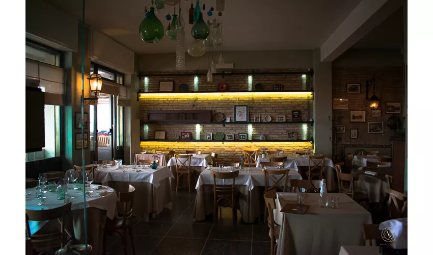 Ristorante Belvedere Dal 1933