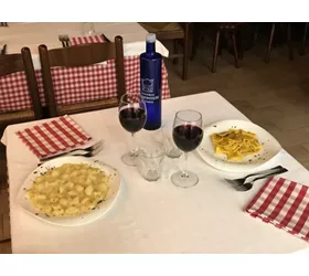 Trattoria Piemontese