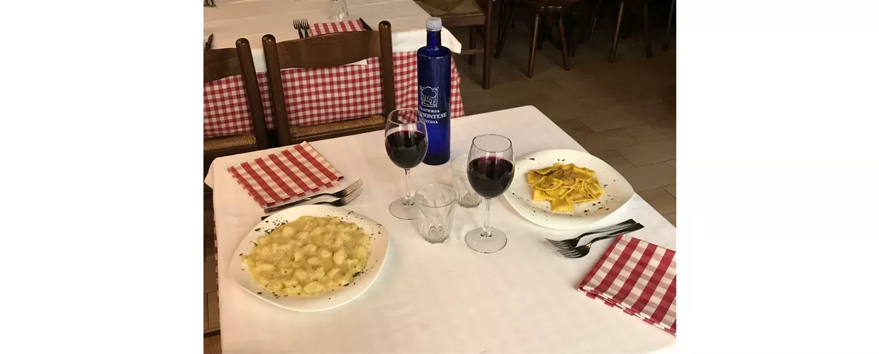Trattoria Piemontese
