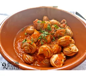 Trattoria Da Zia Giovanna