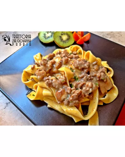 Trattoria Da Zia Giovanna