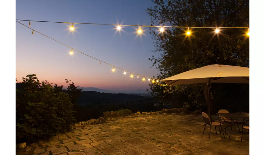Agriturismo La Vecchia Quercia