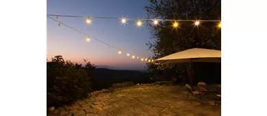 Agriturismo La Vecchia Quercia