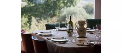 Agriturismo La Vecchia Quercia