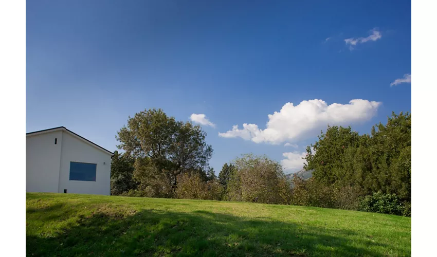 Agriturismo La Vecchia Quercia