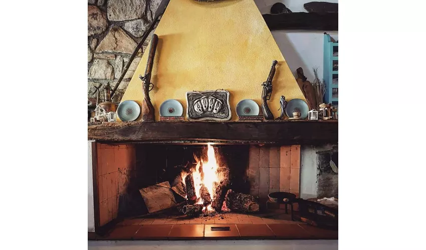 Agriturismo Su Connottu