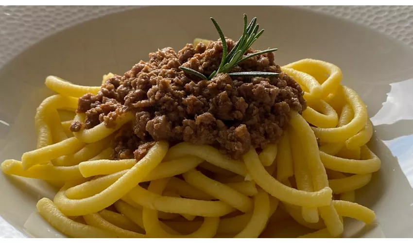 Trattoria Antica Figli Santimaria