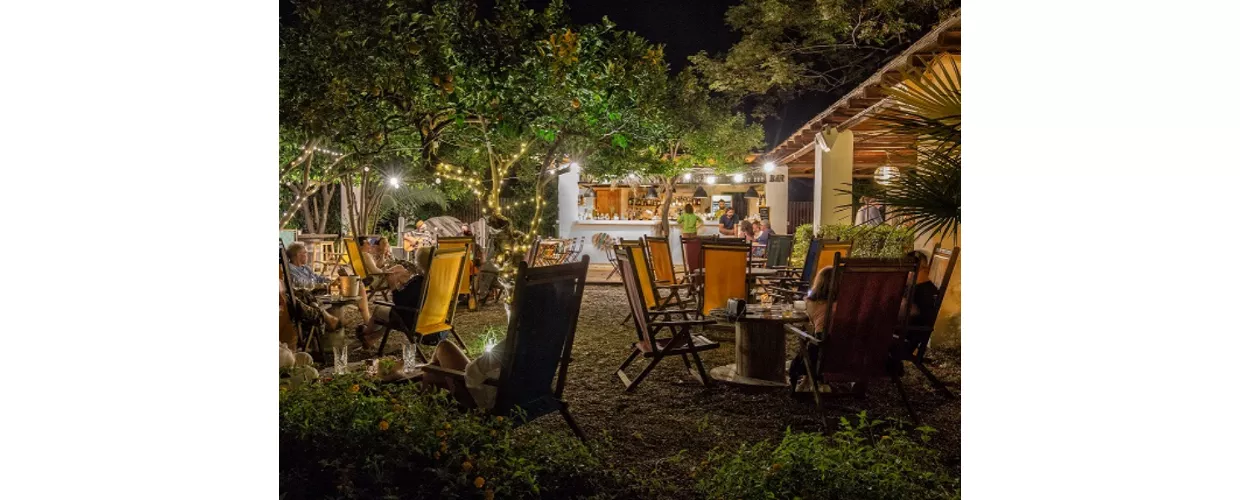 Il Giardino di Lipari