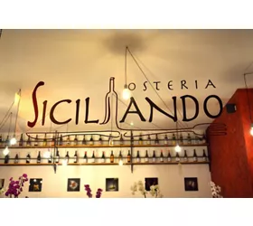 Osteria Siciliando