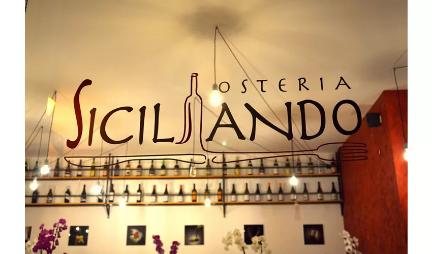 Osteria Siciliando
